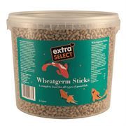 Extra Select Wheatgerm Sticks Bucket 5 Litre