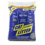 Pettex Cat Hygienic Litter