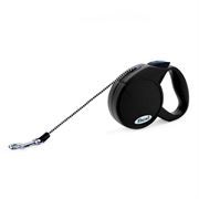 *NOT INSTORE* Flexi Classic Cord Retractable Lead Extra Small 3M