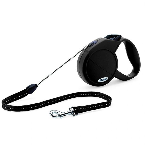 *NOT INSTORE* Flexi Classic Cord Retractable Lead Small 5M