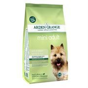 *NOT INSTORE* Arden Grange Mini Adult with Fresh Lamb & Rice