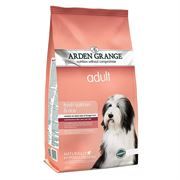 *NOT INSTORE* Arden Grange Adult with Fresh Salmon & Rice