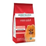 *NOT INSTORE* Arden Grange Mini Adult with Fresh Chicken & Rice