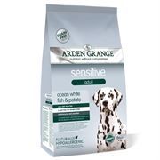 *NOT INSTORE* Arden Grange Sensitive Adult (Grain Free)