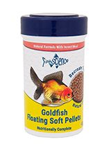 *NOT INSTORE* Fish Science Goldfish Floating Soft Pellets