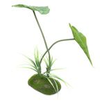 *NOT INSTORE* PROREP Artificial Appendi (Philodendron) Plant 40cm