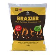 Brazier Smokeless Fuel