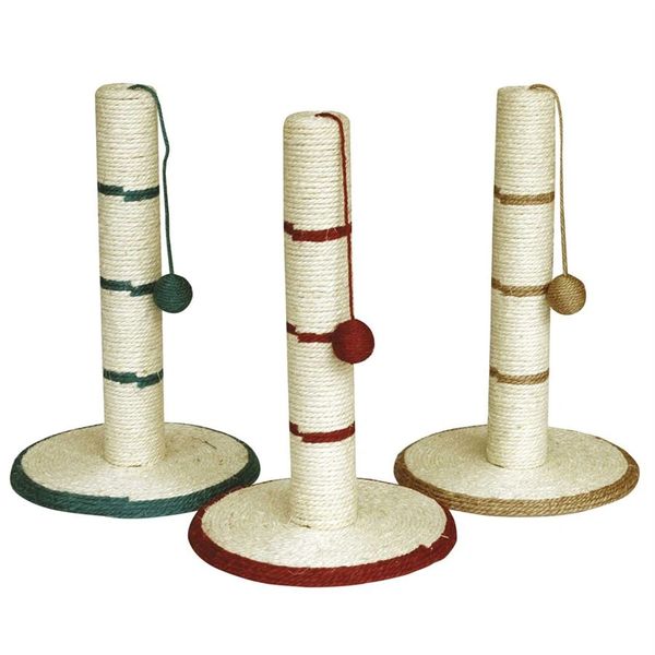 *NOT INSTORE* Gor Pets Sisal Scratcher