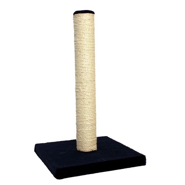 *ONLINE ONLY* Square Base Sisal Scratcher
