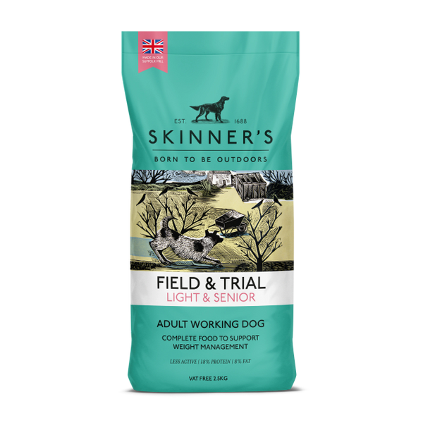 Skinners Field & Trial Light and Senior