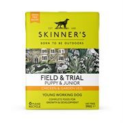 Skinners Field & Trial Puppy & Junior 390g
