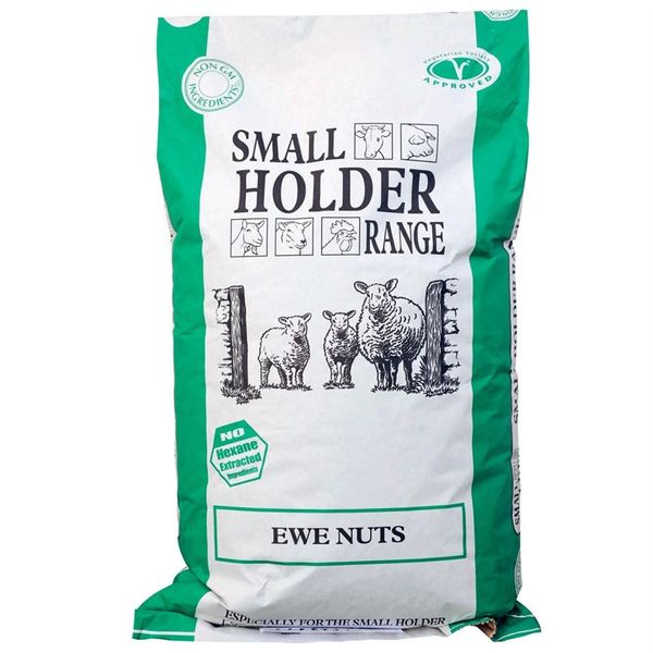 *NOT INSTORE* Allen & Page Ewe Nuts 20kg