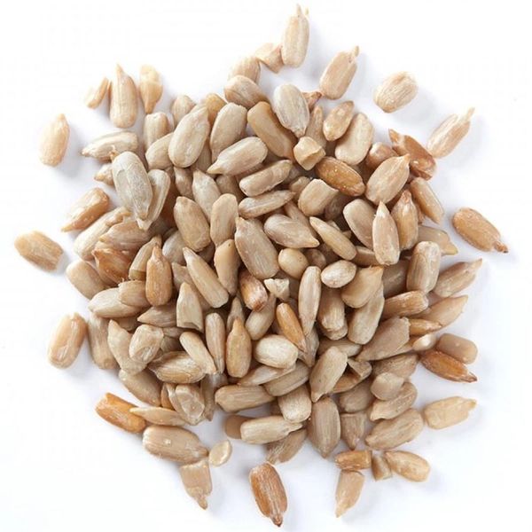 *NOT INSTORE* Extra Select Sunflower Hearts Plain Bag 20kg