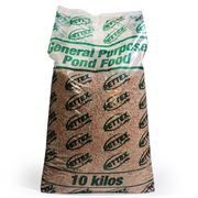 *NOT INSTORE* Pettex Wheatgerm Pellets 10kg