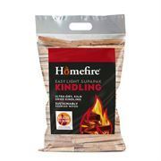 *NOT INSTORE* Homefire Supapak Kindling