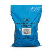 *NOT INSTORE* CPL Restaurant Grade Charcoal 12kg