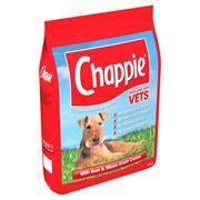 {LIB}*NOT INSTORE* Chappie Complete Dog Food