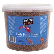 Extra Select Fish Food Blend