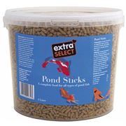 Extra Select Pond Sticks