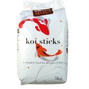 *NOT INSTORE* Extra Select Premium Koi Sticks 5kg