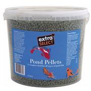 Extra Select Pond Pellets