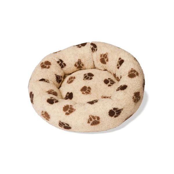 *NOT INSTORE* Danish Design Fleece Paw Cushion