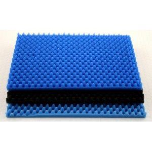 PPI Filter Foam Set (3 Pieces)