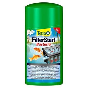 Tetra FilterStart Bacteria