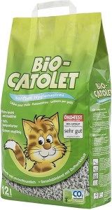 *NOT INSTORE* Bio-Catolet Cat Litter