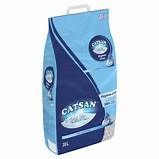 *NOT INSTORE* Catsan Hygiene Litter