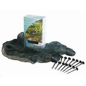 *NOT INSTORE* Superfish Pond Cover Net Spare Pegs (12 Pack)