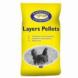 *NOT INSTORE* Badminton Layers Pellets 20kg