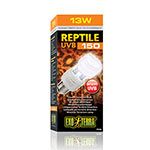 Exo Terra Reptile UVB 150 Compact Bulb