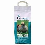 *NOT INSTORE* Fancy Feed Chick Crumb