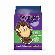 Spikes Delicious Crunchy Dry Hedgehog Food