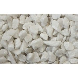 *NOT INSTORE* Pettex Roman Gravel Natural Alpine White