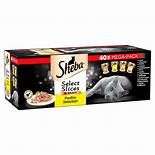 *NOT INSTORE* Sheba Fine Flakes Poultry in Gravy