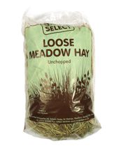 {HHOB} Extra Select Loose Meadow Hay (Large)