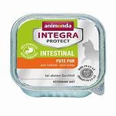 *NOT INSTORE* Animonda Integra Protect Intestinal Turkey 16 x 100g