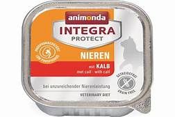 *NOT INSTORE* Animonda Integra Protect Renal 16 x 100g