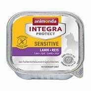 *NOT INSTORE* Animonda Integra Protect Sensitive 16 x 100g