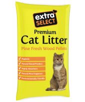 *NOT INSTORE* Extra Select Premium Cat Litter