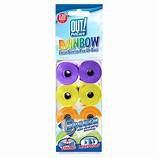 OUT! PetCare Rainbow Pick Up Bags 4 x 15