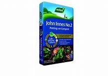 *NOT INSTORE* Westland John Innes No.2 Potting On Compost 35 Litres