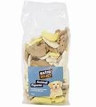 {LIB} Extra Select Animal Figures Dog Biscuits