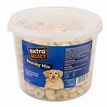 *NOT INSTORE* Extra Select Snacky Mix Dog Treats