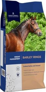 *NOT INSTORE* Dodson & Horrell Barley Rings 15kg