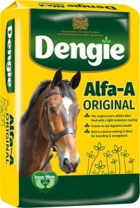 *NOT INSTORE* Dengie Alfa-A Original 20kg