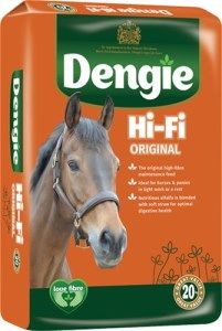 *NOT INSTORE* Dengie Hi-Fi Original 20kg