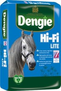 *NOT INSTORE* Dengie Hi-Fi Lite 20kg